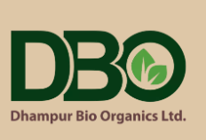 Dhampur Bio Organics Limited